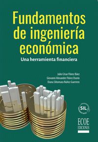 Produktbild: Fundamentos de ingenier&iacute;a econ&oacute;mica