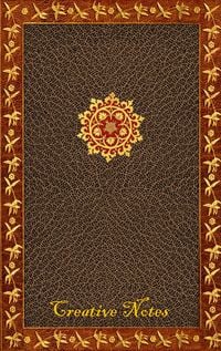 Produktbild: Creative Notes (Notizbuch)