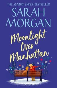 Produktbild: Moonlight Over Manhattan