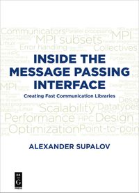 Produktbild: Inside the Message Passing Interface
