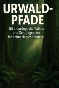 Produktbild: Urwald-Pfade