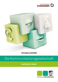 Produktbild: Die Kommunikationsgesellschaft
