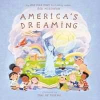 Produktbild: America's Dreaming