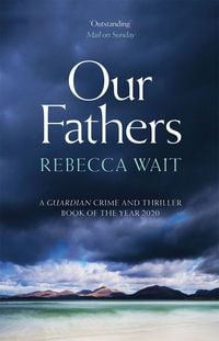 Produktbild: Wait, R: Our Fathers
