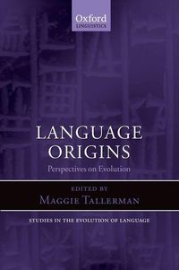 Produktbild: Language Origins