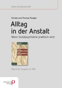 Produktbild: Alltag in der Anstalt