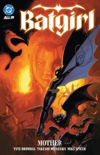 Produktbild: Batgirl Vol. 1