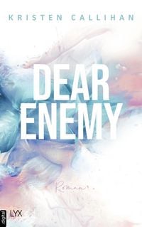Produktbild: Dear Enemy