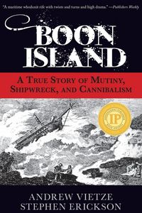 Produktbild: Boon Island