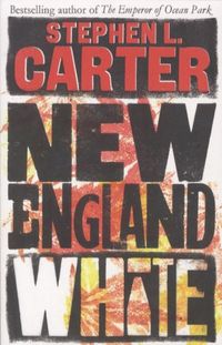 Produktbild: New England White