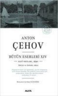 Produktbild: Anton Cehov B&uuml;t&uuml;n Eserleri 14