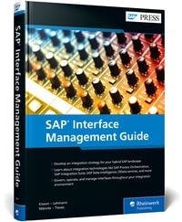 Produktbild: SAP Interface Management Guide