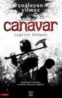 Produktbild: Canavar - Coganin Hikayesi