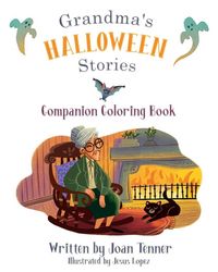 Produktbild: Grandma's Halloween Stories