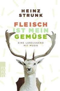 Produktbild: Fleisch ist mein Gem&uuml;se