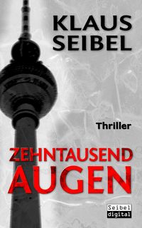 Produktbild: Zehntausend Augen
