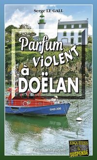Produktbild: Parfum Violent a Doelan