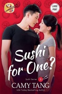 Produktbild: Sushi for One? (Large Print)