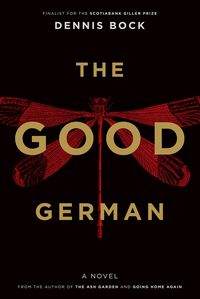 Produktbild: The Good German