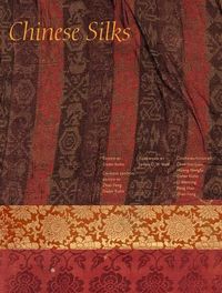 Produktbild: Chinese Silks
