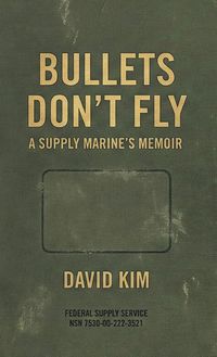 Produktbild: Bullets Don't Fly