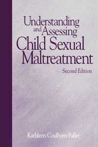 Produktbild: Understanding and Assessing Child Sexual Maltreatment