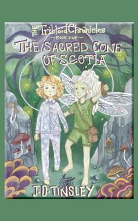 Produktbild: The Sacred Cone of Scotia