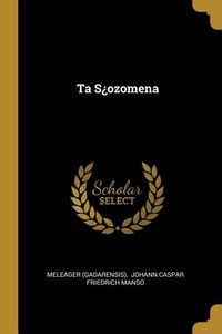 Produktbild: Ta S&iquest;ozomena