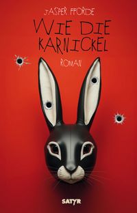 Produktbild: Wie die Karnickel