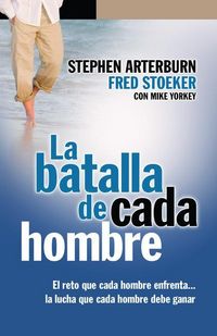 Produktbild: La Batalla de Cada Hombre