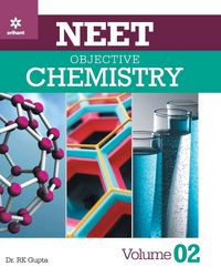 Produktbild: NEET Objective Chemistry Volume 2