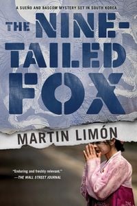 Produktbild: The Nine-Tailed Fox
