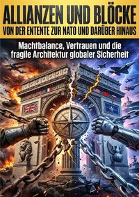 Produktbild: Allianzen und Bl&ouml;cke: Von der Entente zur NATO und dar&uuml;ber hinaus