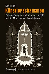 Produktbild: K&uuml;nstlerschamanen