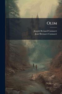 Produktbild: Olim