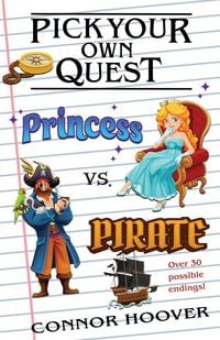 Produktbild: Pick Your Own Quest