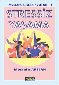 Produktbild: Stressiz Yasama