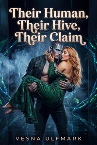 Produktbild: Their Human, Their Hive, Their Claim