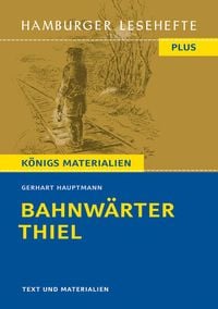 Produktbild: Bahnw&auml;rter Thiel