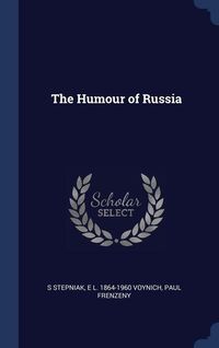 Produktbild: The Humour of Russia
