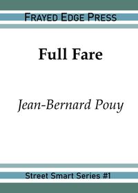 Bild vom Artikel Full Fare vom Autor Jean-Bernard Pouy