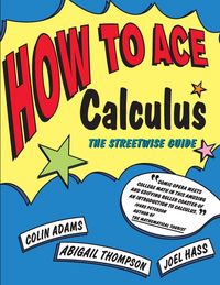 Produktbild: How to Ace Calculus