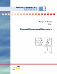 Produktbild: Advances in Sensors