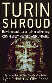 Produktbild: Picknett, L: Turin Shroud