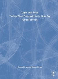 Produktbild: Hirsch, R: Light and Lens