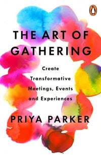 Produktbild: The Art of Gathering