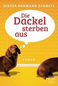 Produktbild: Die Dackel sterben aus