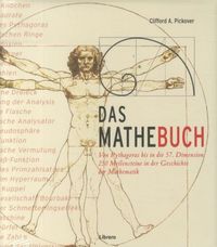 Produktbild: Das Mathebuch