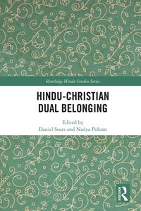 Produktbild: Hindu-Christian Dual Belonging