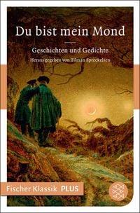Produktbild: Du bist mein Mond